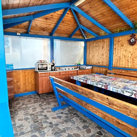 Elada Ubytování v soukromí Costineşti
