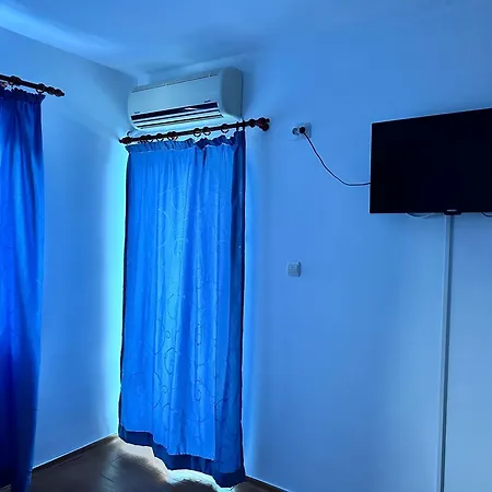 Elada Ubytování v soukromí Costineşti