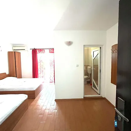 Ubytování v soukromí Elada Costineşti