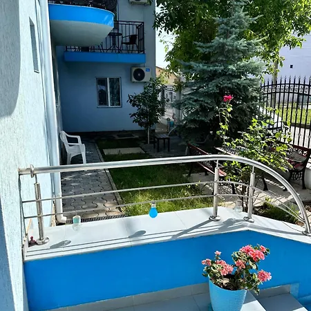 Elada Ubytování v soukromí *